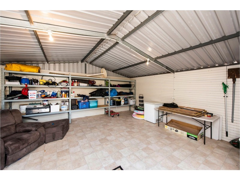 36 Worrell Ave, High Wycombe WA 6057