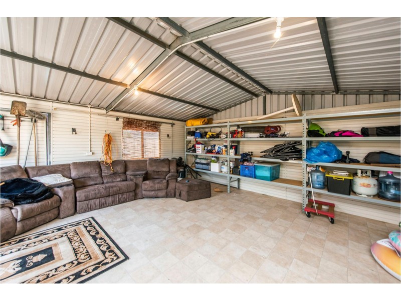 36 Worrell Ave, High Wycombe WA 6057