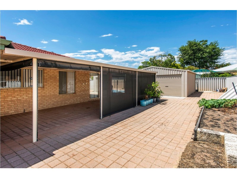 36 Worrell Ave, High Wycombe WA 6057