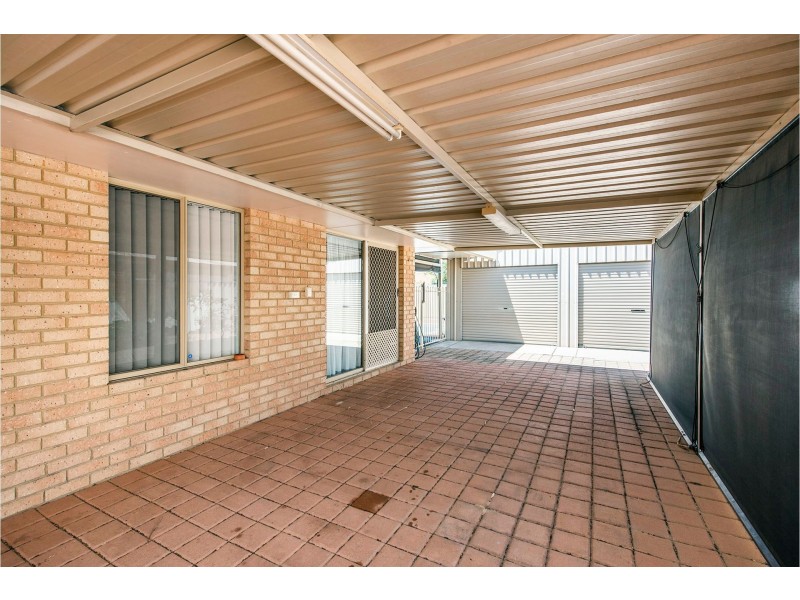36 Worrell Ave, High Wycombe WA 6057