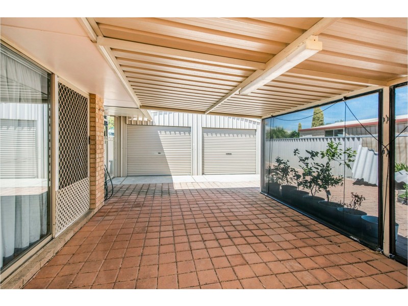 36 Worrell Ave, High Wycombe WA 6057