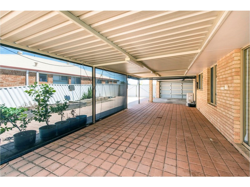 36 Worrell Ave, High Wycombe WA 6057