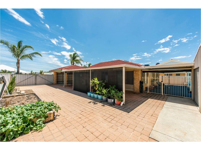 36 Worrell Ave, High Wycombe WA 6057
