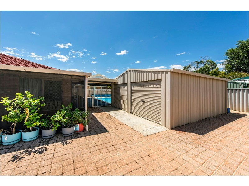 36 Worrell Ave, High Wycombe WA 6057