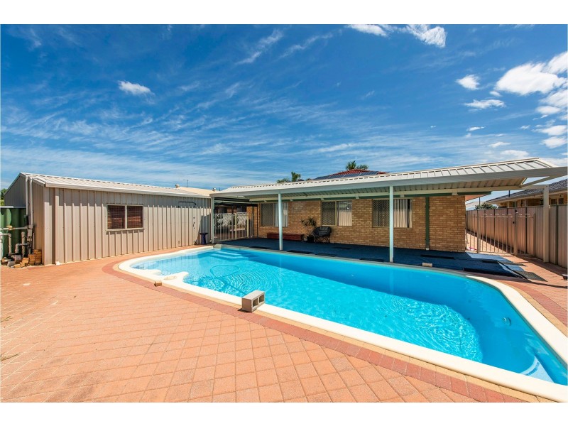 36 Worrell Ave, High Wycombe WA 6057