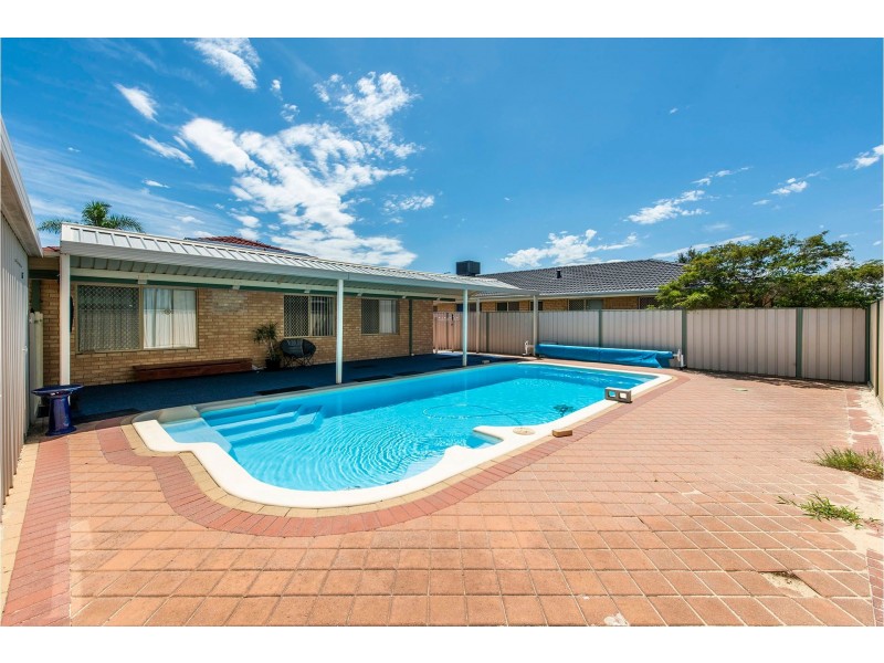 36 Worrell Ave, High Wycombe WA 6057