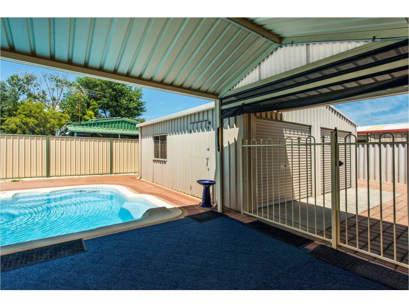 36 Worrell Ave, High Wycombe WA 6057