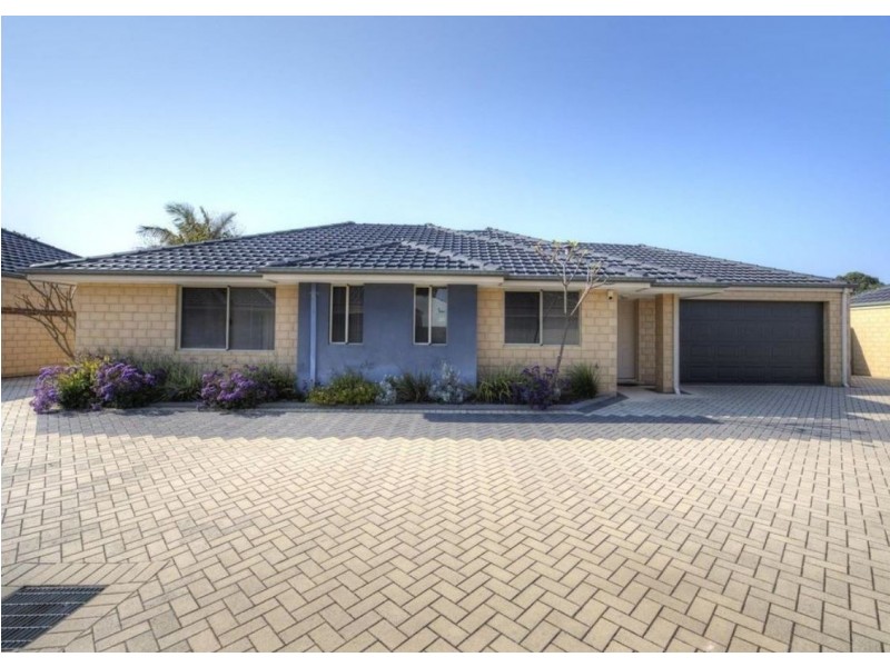 7/456 Kalamunda Road, High Wycombe WA 6057