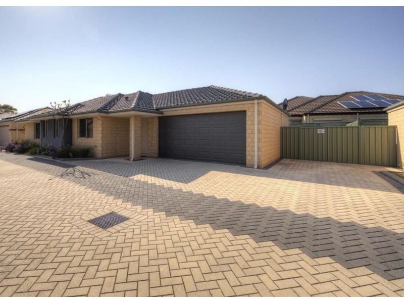 7/456 Kalamunda Road, High Wycombe WA 6057