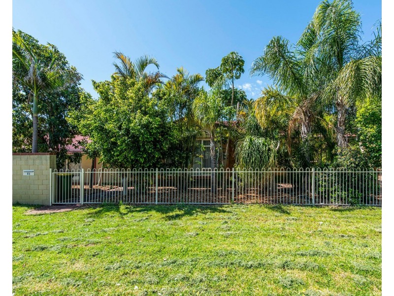 65 David Street, Maida Vale WA 6057