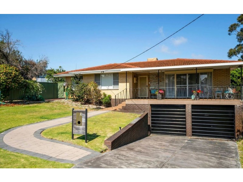 3 Peter Road, High Wycombe WA 6057