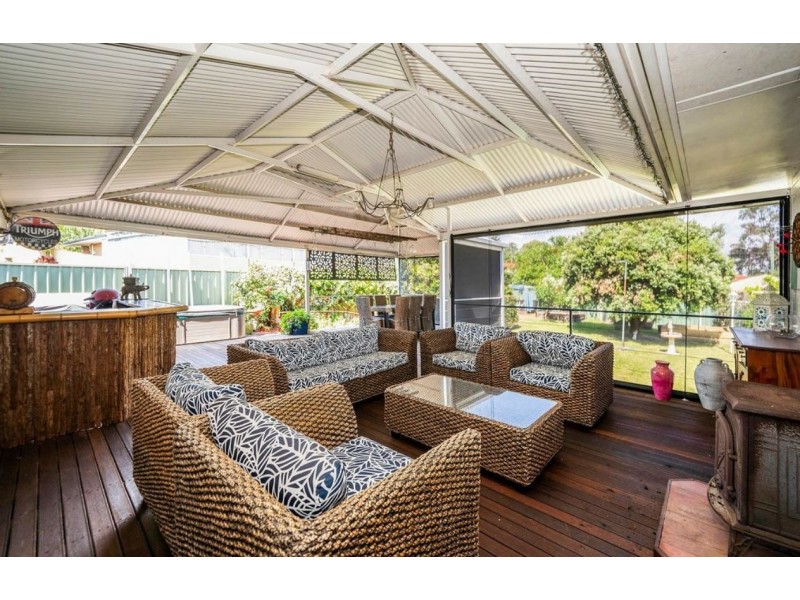 3 Peter Road, High Wycombe WA 6057