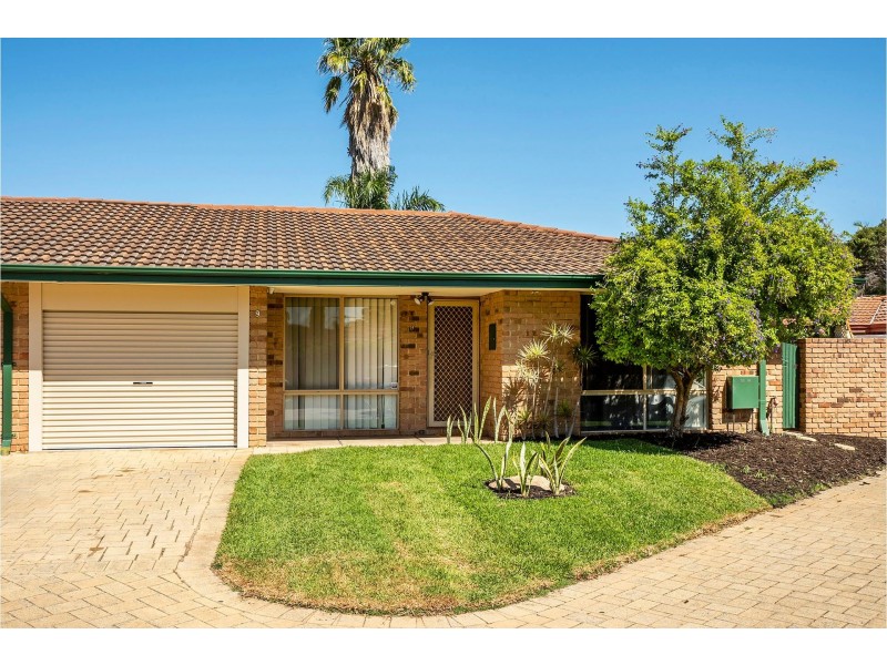 9/10 Dawson Avenue, Forrestfield WA 6058
