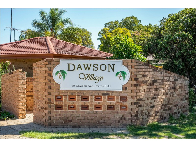 9/10 Dawson Avenue, Forrestfield WA 6058