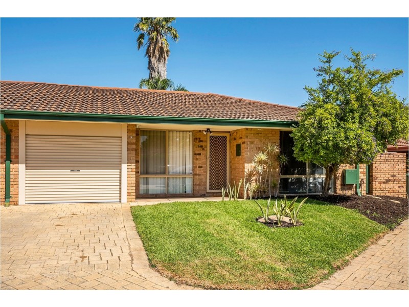 9/10 Dawson Avenue, Forrestfield WA 6058