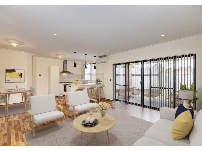 3/15 Ottaway Street, Kelmscott WA 6111