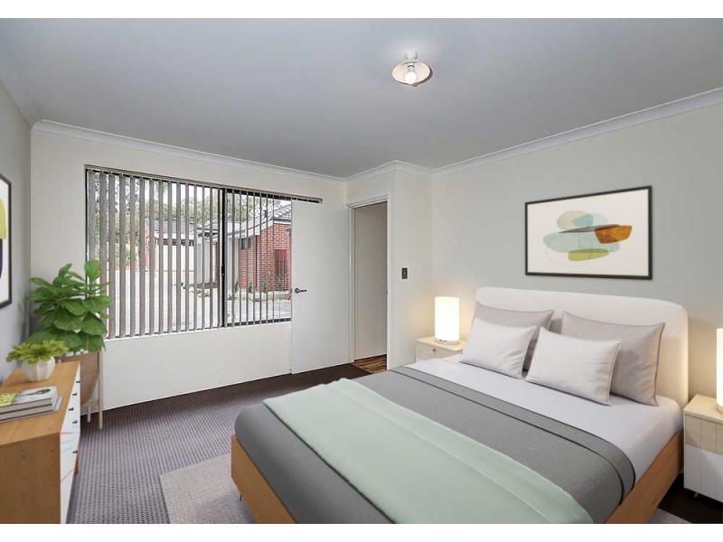 3/15 Ottaway Street, Kelmscott WA 6111