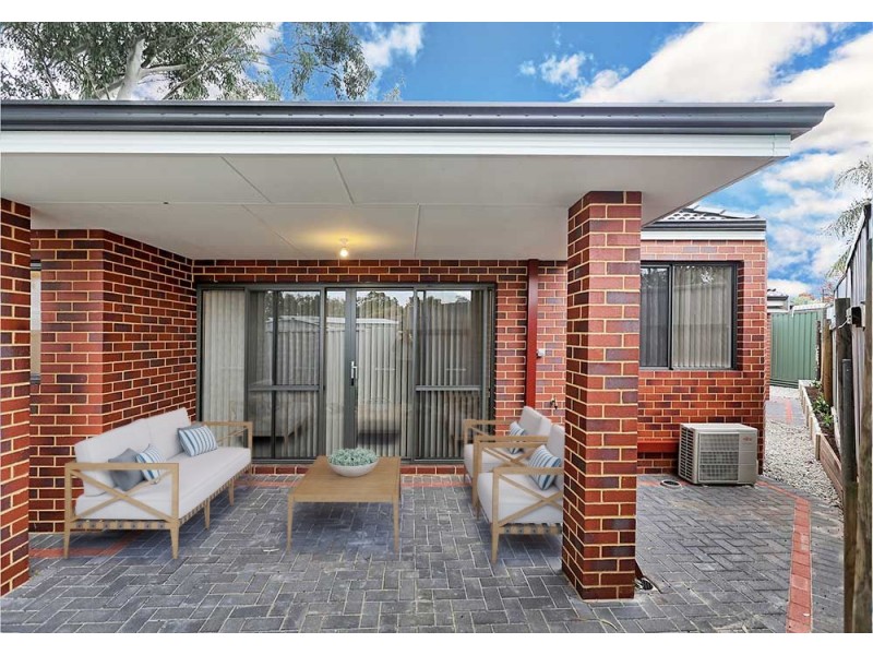 3/15 Ottaway Street, Kelmscott WA 6111