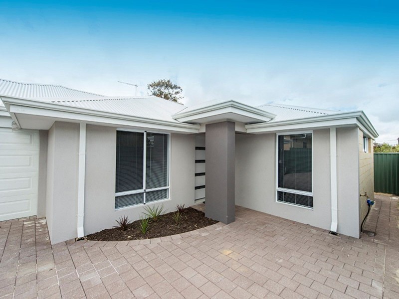 21a Newburn Road, High Wycombe WA 6057