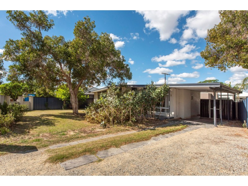 5a Kiandra Way, High Wycombe WA 6057