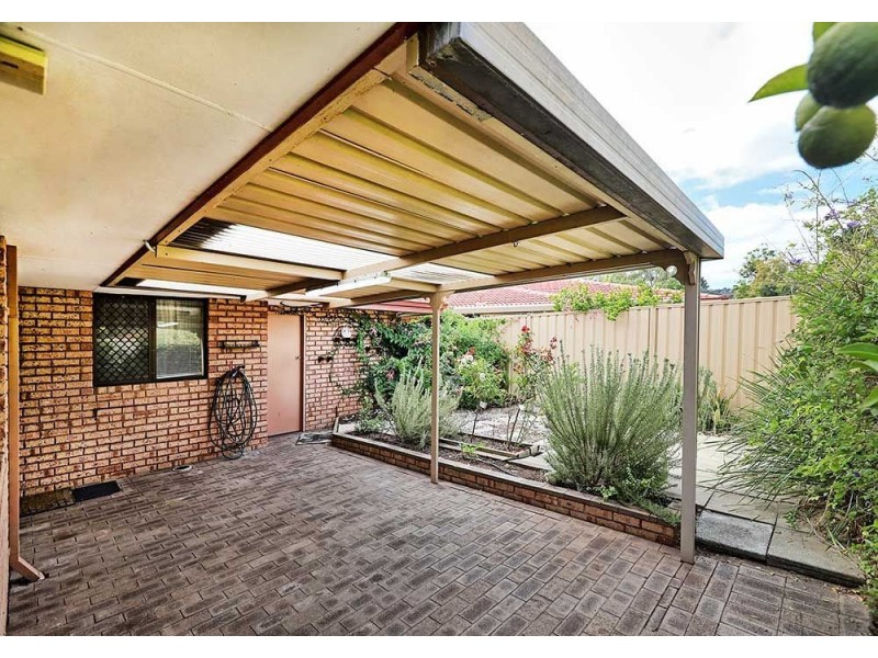 28/63 Amherst Road, Swan View WA 6056