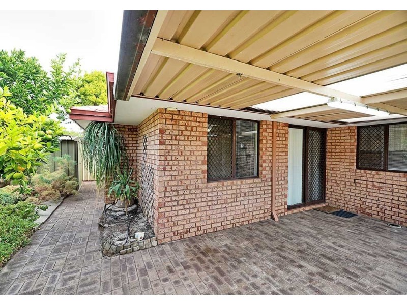 28/63 Amherst Road, Swan View WA 6056