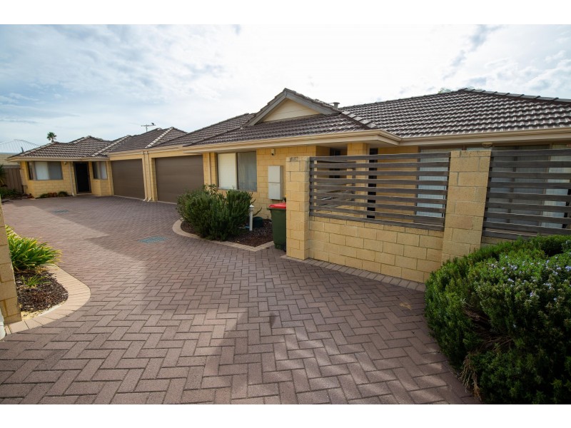 3/49 Tuckfield Way, Nollamara WA 6061