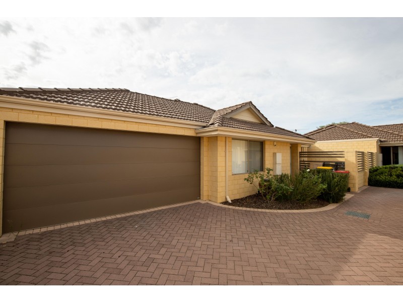 3/49 Tuckfield Way, Nollamara WA 6061
