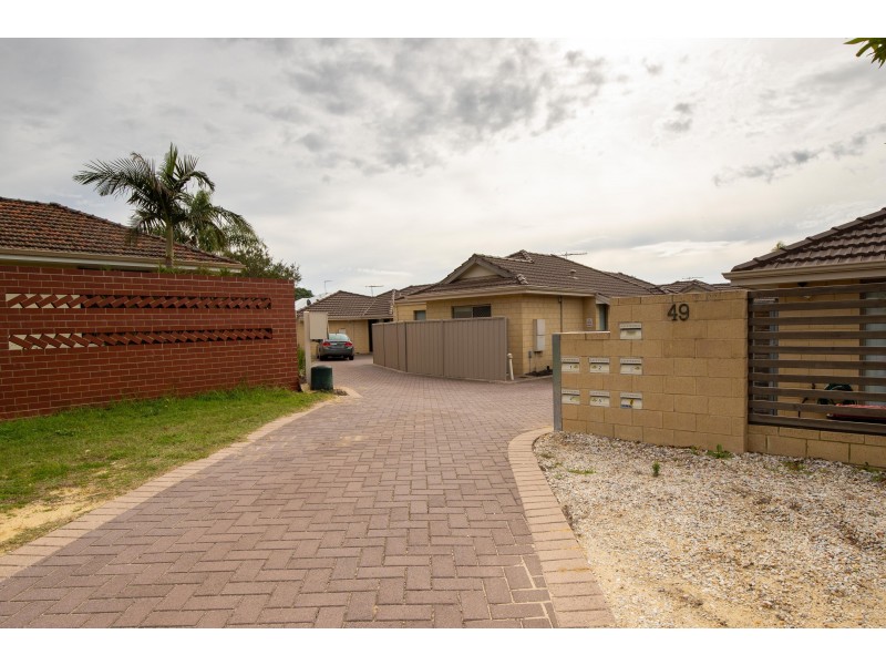 3/49 Tuckfield Way, Nollamara WA 6061