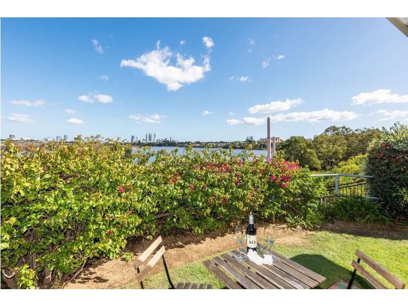 14/9 Kirkham Hill Terrace, Maylands WA 6051