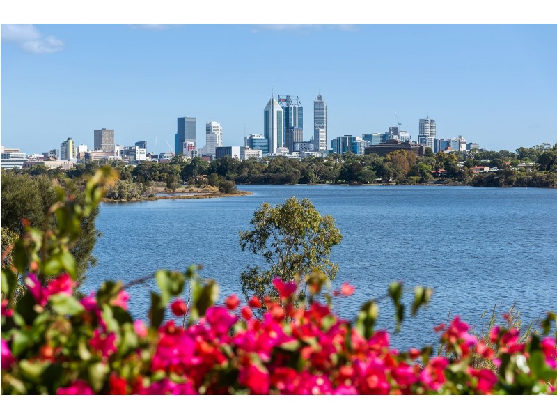 14/9 Kirkham Hill Terrace, Maylands WA 6051