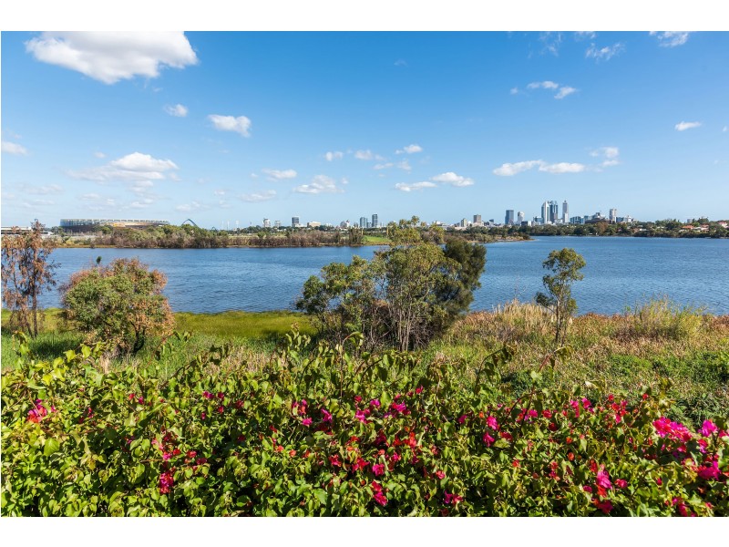 14/9 Kirkham Hill Terrace, Maylands WA 6051