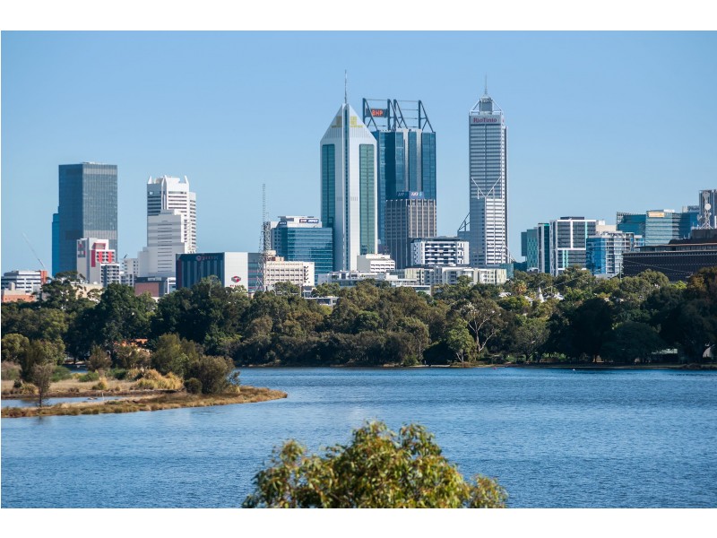 14/9 Kirkham Hill Terrace, Maylands WA 6051