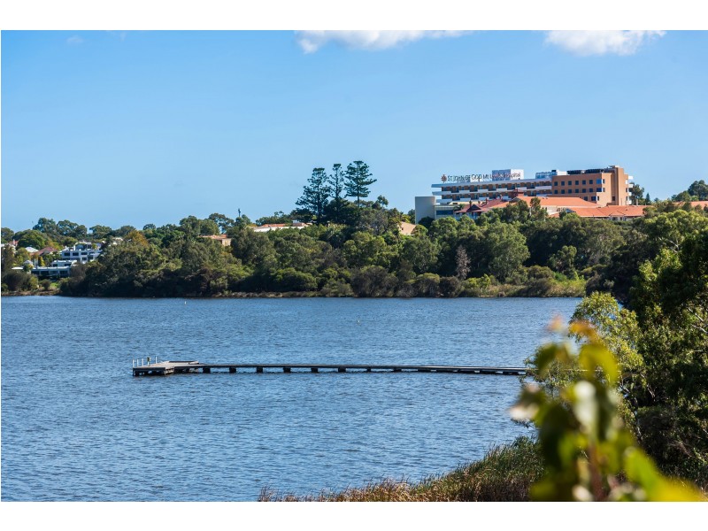 14/9 Kirkham Hill Terrace, Maylands WA 6051