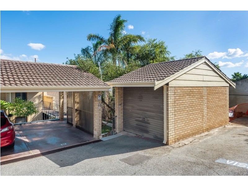 14/9 Kirkham Hill Terrace, Maylands WA 6051