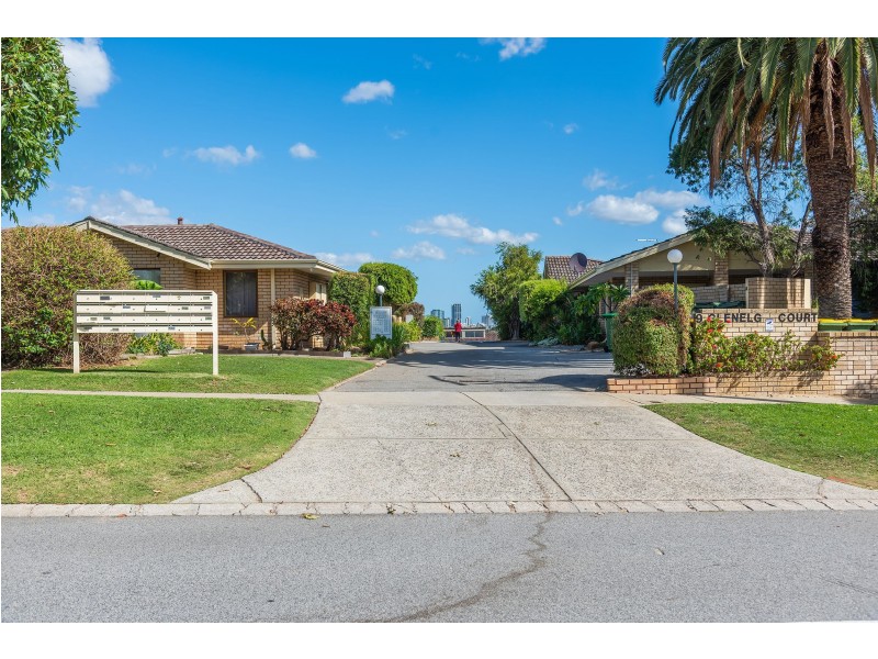 14/9 Kirkham Hill Terrace, Maylands WA 6051