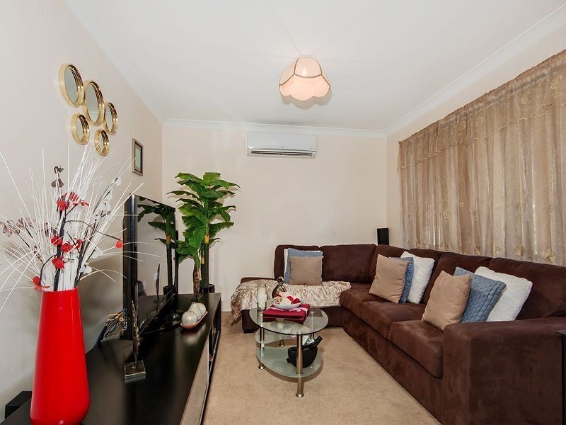 34/63 Amherst Road, Swan View WA 6056