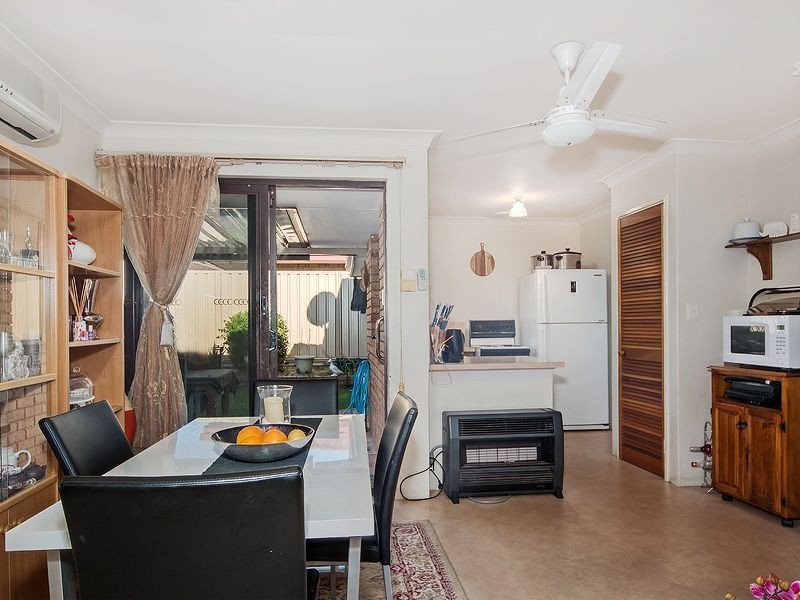 34/63 Amherst Road, Swan View WA 6056