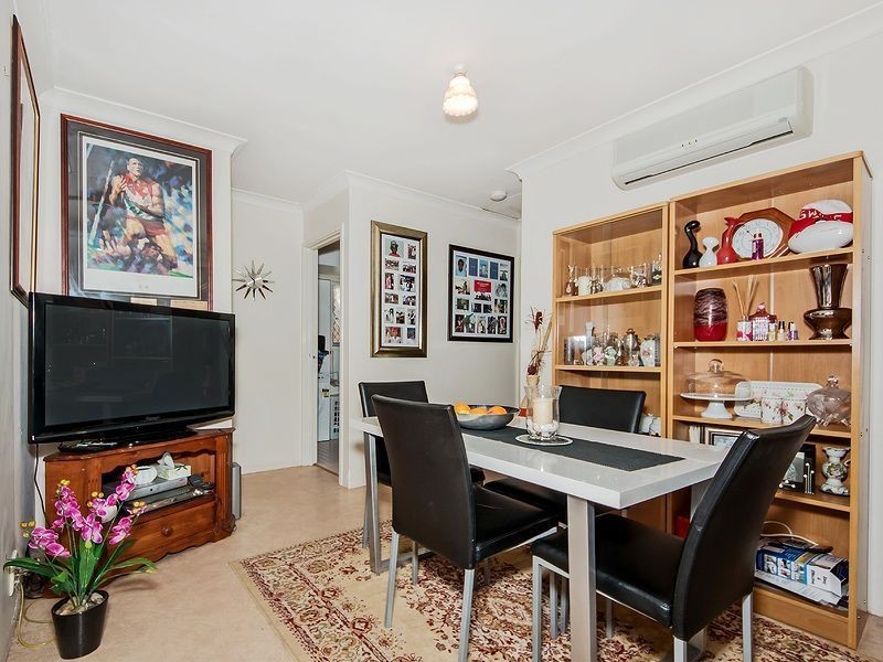 34/63 Amherst Road, Swan View WA 6056