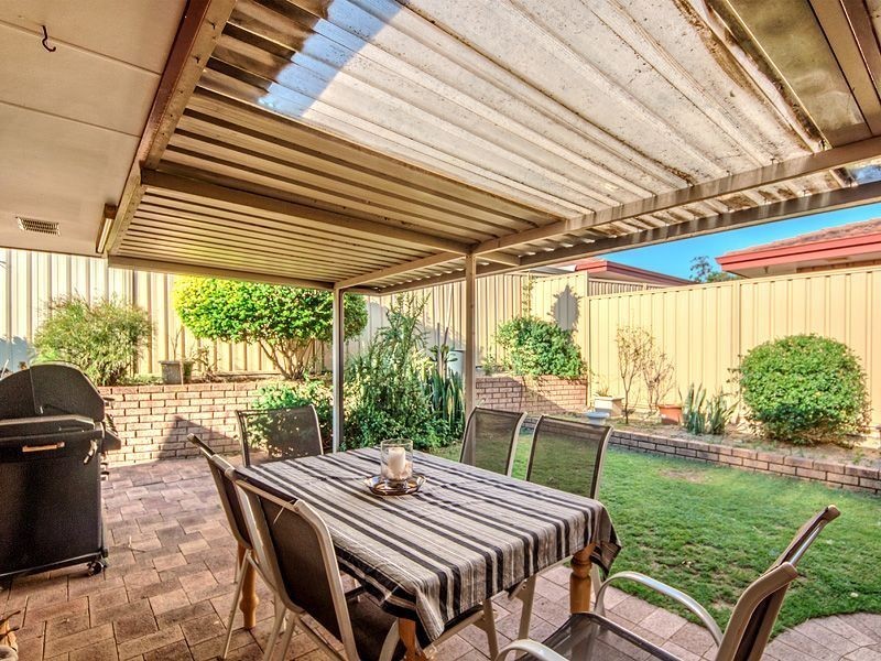 34/63 Amherst Road, Swan View WA 6056