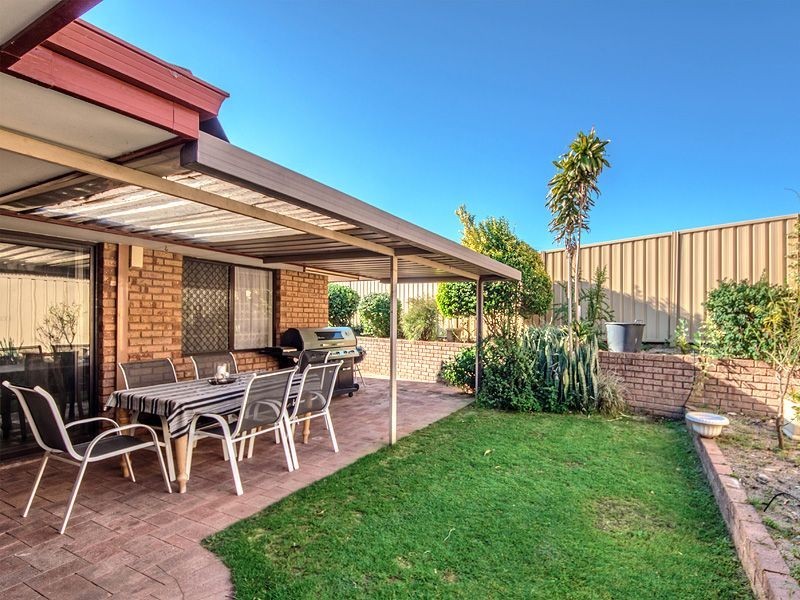 34/63 Amherst Road, Swan View WA 6056