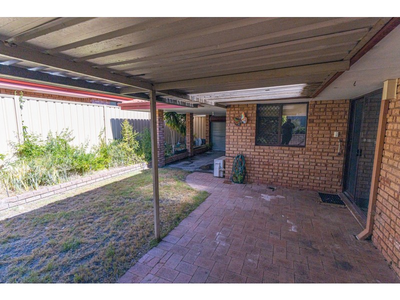 34/63 Amherst Road, Swan View WA 6056