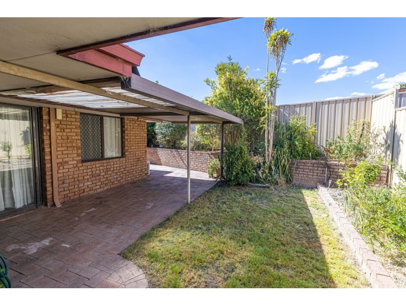 34/63 Amherst Road, Swan View WA 6056