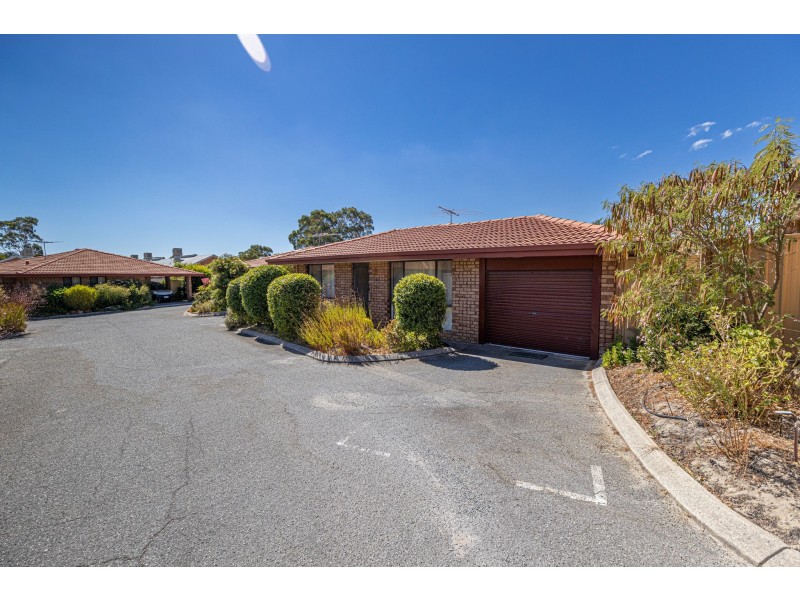 34/63 Amherst Road, Swan View WA 6056