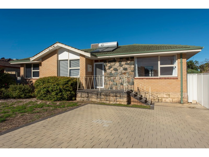 4 Stevens Road, High Wycombe WA 6057