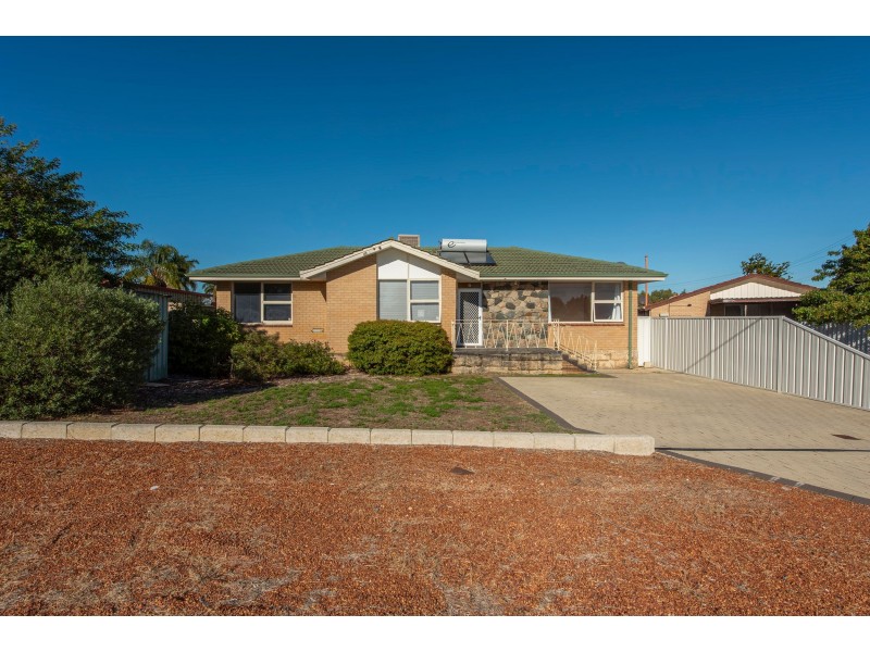 4 Stevens Road, High Wycombe WA 6057