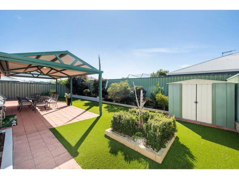 21 Benson Way, High Wycombe WA 6057