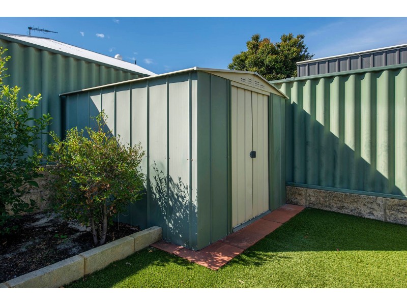 21 Benson Way, High Wycombe WA 6057