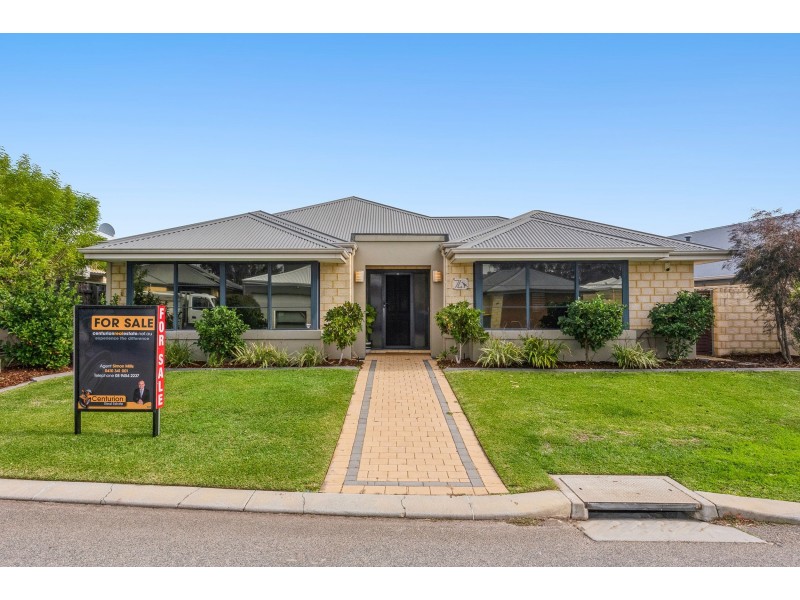 74 Pavilion Circle, The Vines WA 6069