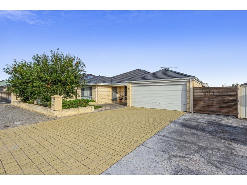 15 Aurora Entrance, High Wycombe WA 6057
